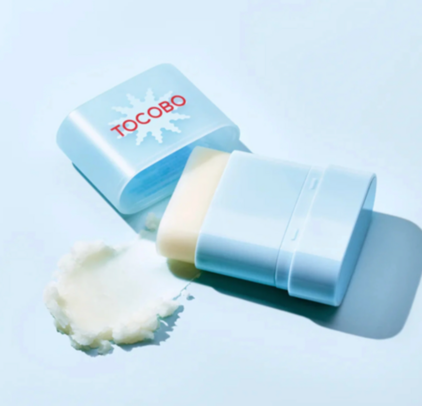 TOCOBO Cotton Soft Sun Stick SPF50+ PA++++
