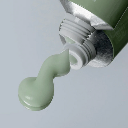 Abib Heartleaf Creme Calming Tube