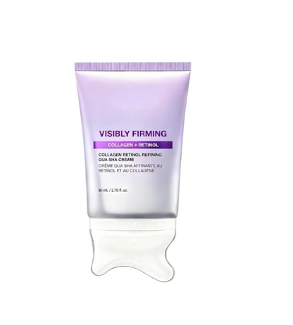 Anua Collagen Retinol Refining Gua Sha Cream