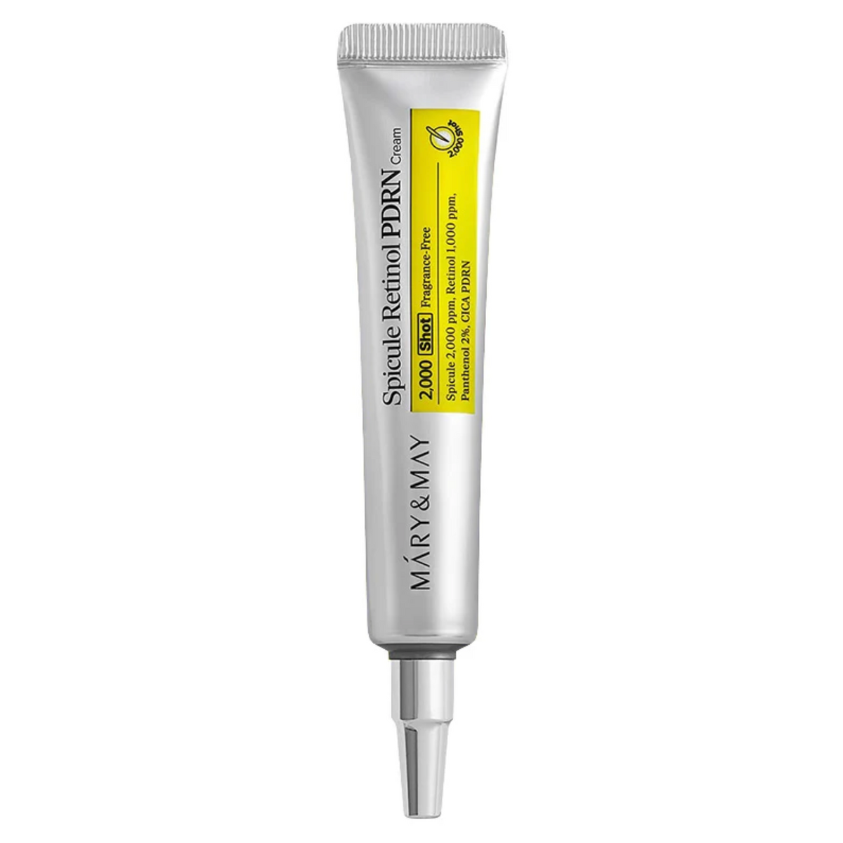 Mary&May Spicule Retinol PDRN Cream
