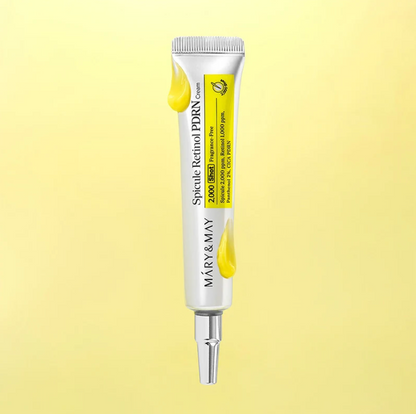 Mary&May Spicule Retinol PDRN Cream