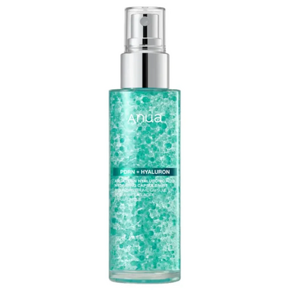 Anua PDRN Hyaluronic Acid Hydrating Capsule Mist
