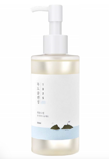 1025 Dokdo Cleansing Oil