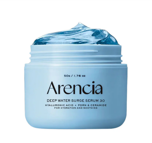 Arencia  Deep Water Surge Serum