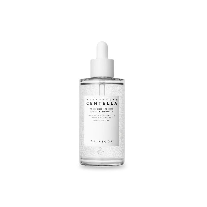 SKIN1004 Madagascar Centella Tone Brightening Capsule Ampoule Jumbo