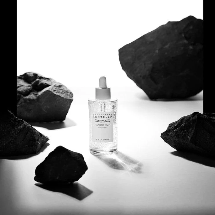SKIN1004 Madagascar Centella Tone Brightening Capsule Ampoule Jumbo