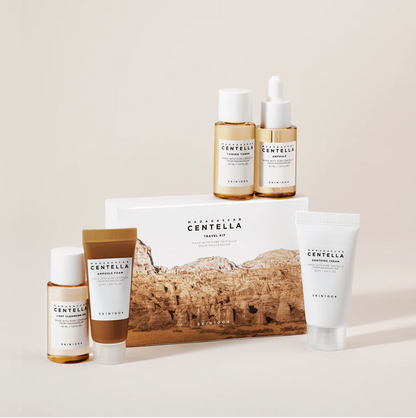 SKIN1004 Madgascar Centella Travel Kit