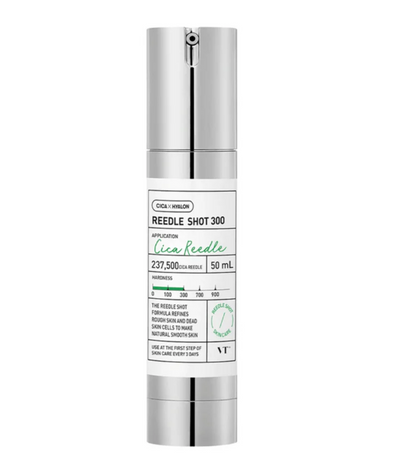 VT Cosmetics Reedle Shot 100