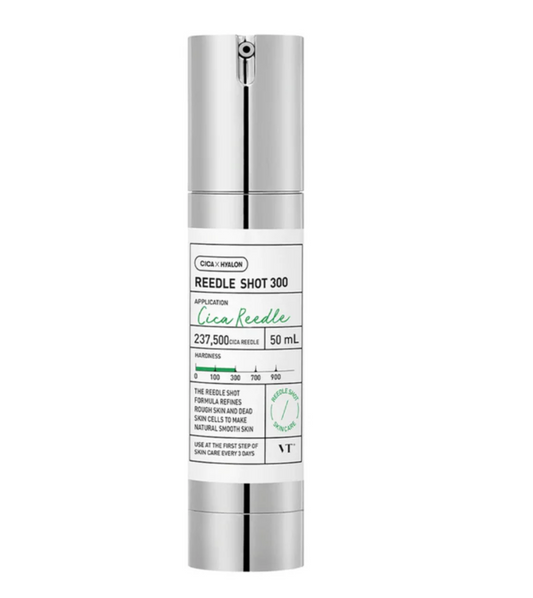 VT Cosmetics Reedle Shot 100