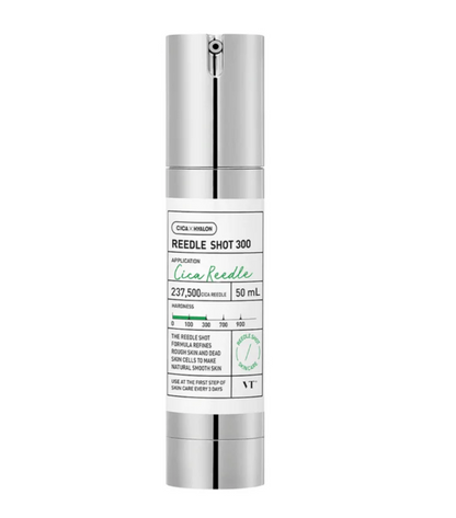 VT Cosmetics Reedle Shot 300