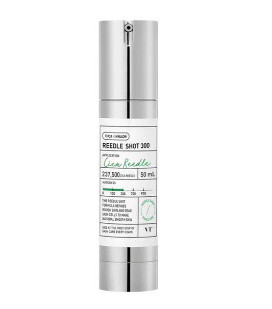 VT Cosmetics Reedle Shot 300