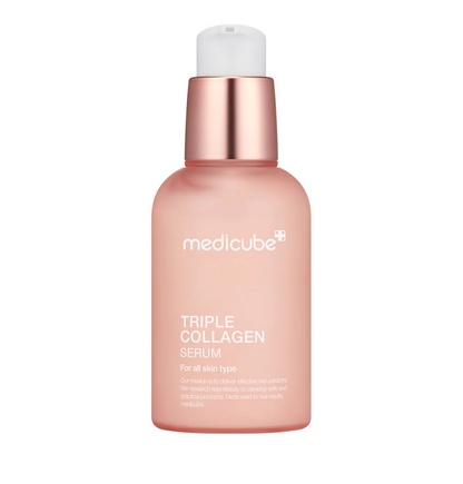 Medicube Triple Collagen Serum 4.0