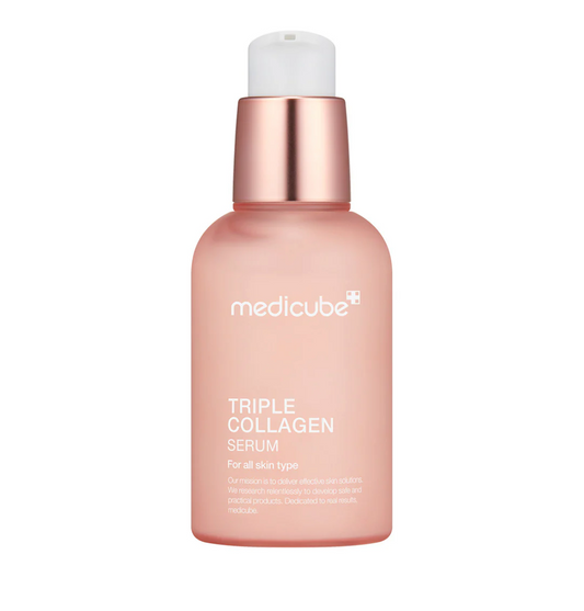 Medicube Triple Collagen Serum 4.0