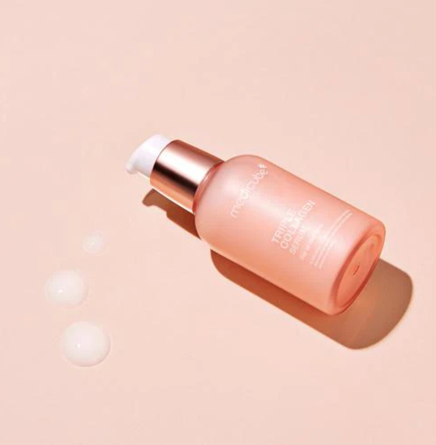 Medicube Triple Collagen Serum 4.0