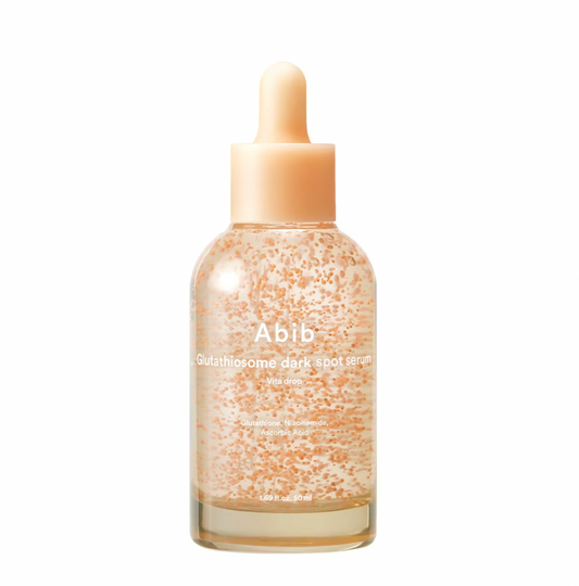 Abib Glutathiosome Dark Spot Serum Vita Drop