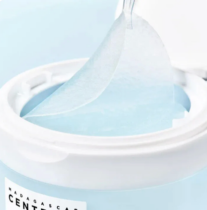 SKIN1004 Madagascar Centella Hyalu-Cica Jelly-Fit Ampoule Pad