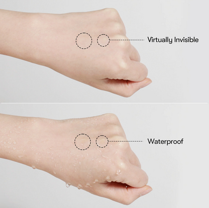 VT Cosmetics CICA Clear Spot Patch