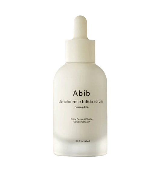 Abib Jericho Rose Bifida Serum Firming Drop
