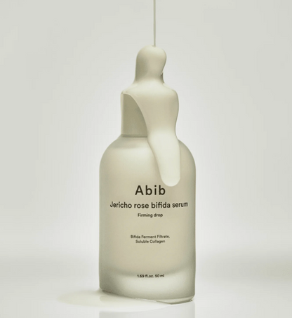 Abib Jericho Rose Bifida Serum Firming Drop