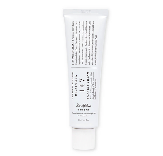 Dr. Althea Azulene 147HA Intensive Soothing Cream