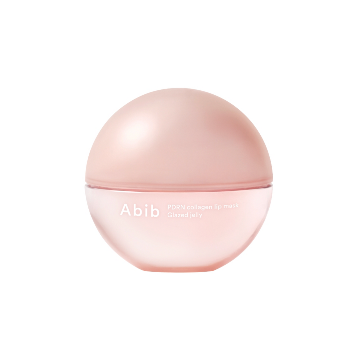Abib PDRN Collagen Lip Mask Glazed Jelly
