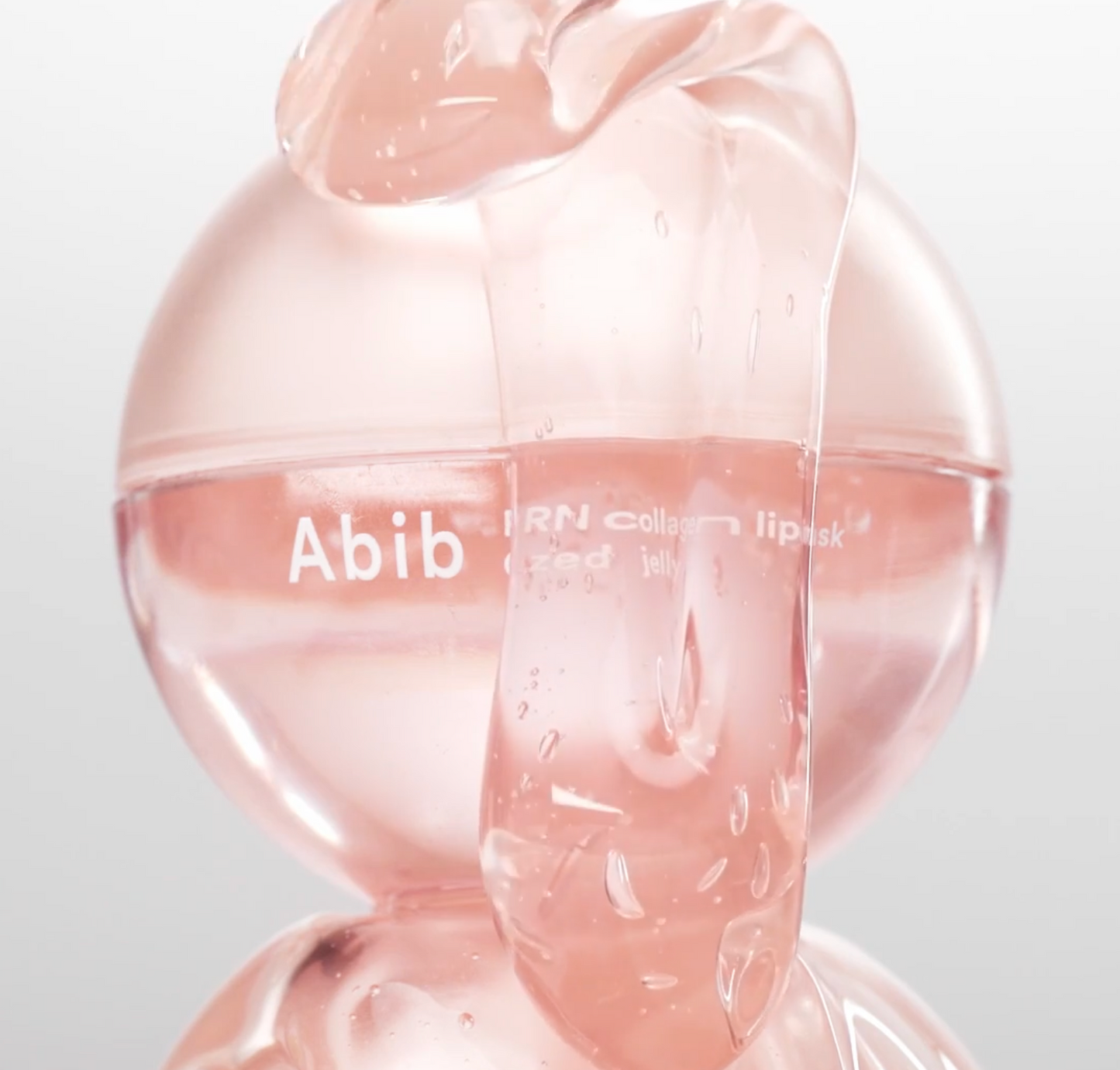 Abib PDRN Collagen Lip Mask Glazed Jelly