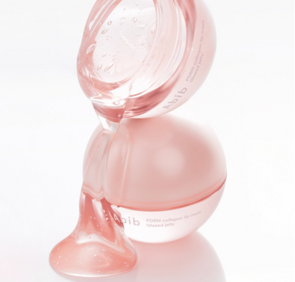 Abib PDRN Collagen Lip Mask Glazed Jelly