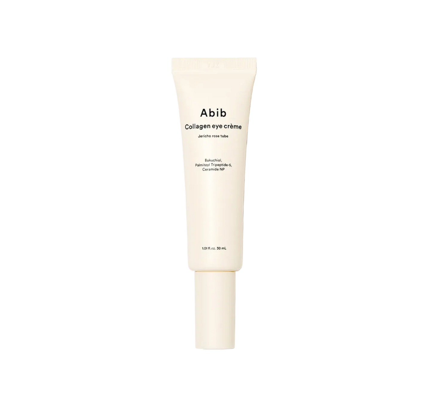 Abib Collagen Eye Crème Jericho Rose Tube