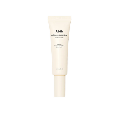 Abib Collagen Eye Crème Jericho Rose Tube
