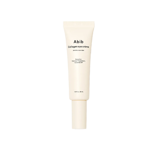 Abib Collagen Eye Crème Jericho Rose Tube