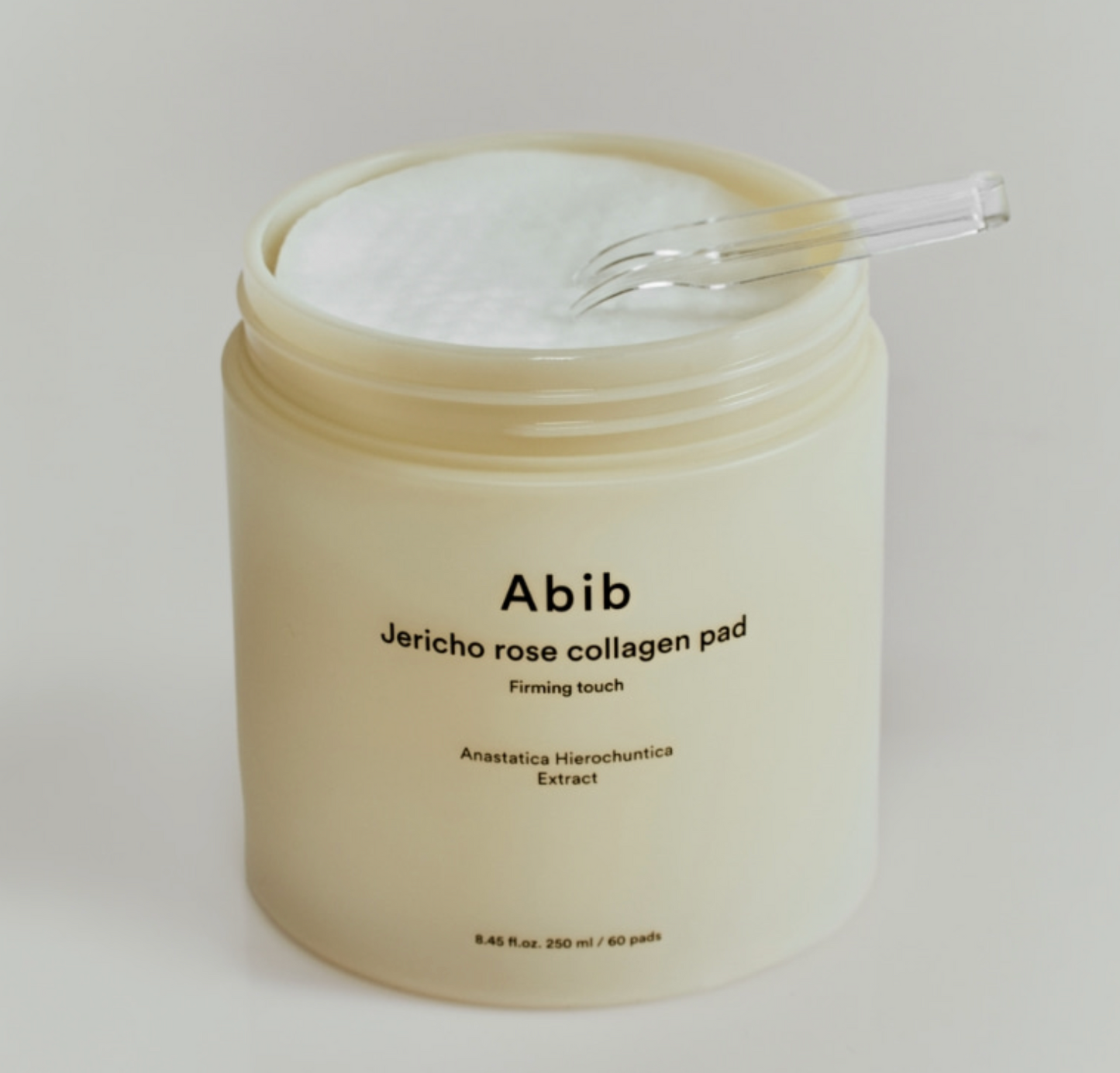 Abib Jericho Rose Collagen Pad Firming Touch