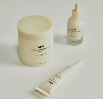 Abib Collagen Eye Crème Jericho Rose Tube