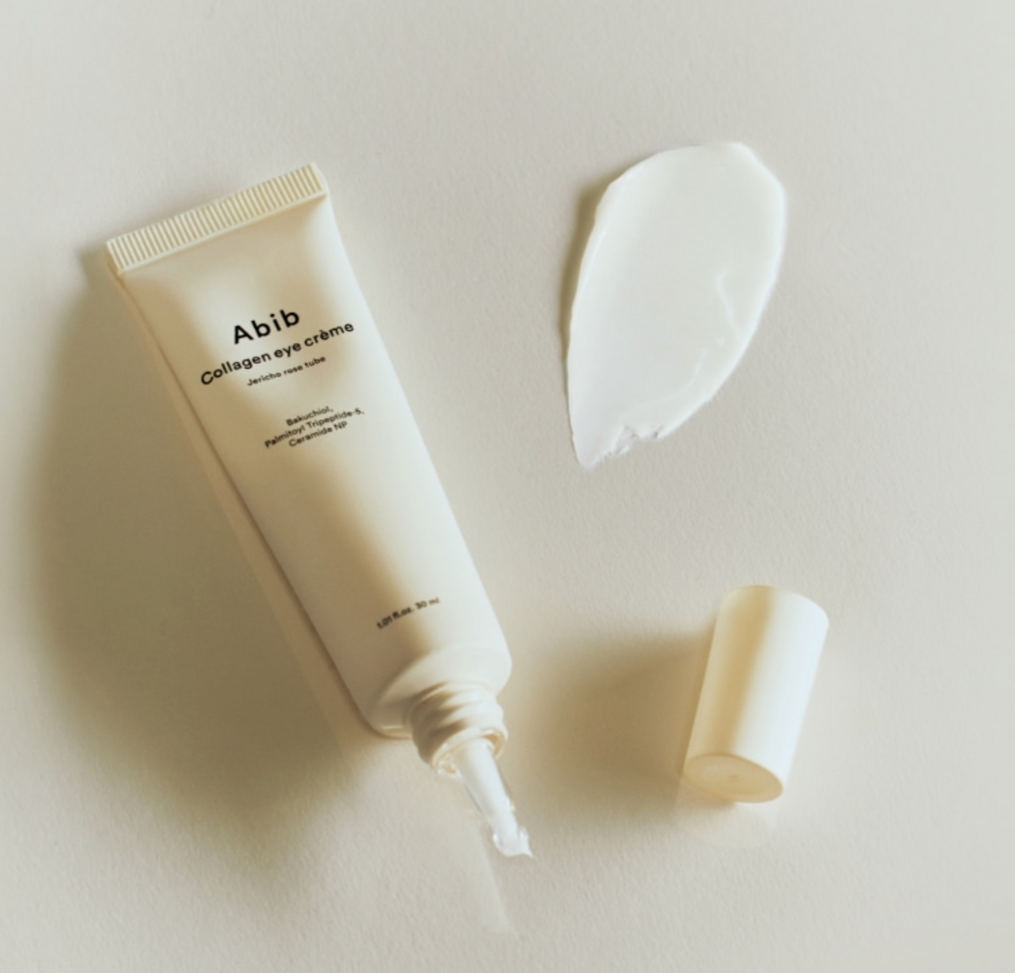Abib Collagen Eye Crème Jericho Rose Tube