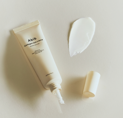 Abib Collagen Eye Crème Jericho Rose Tube