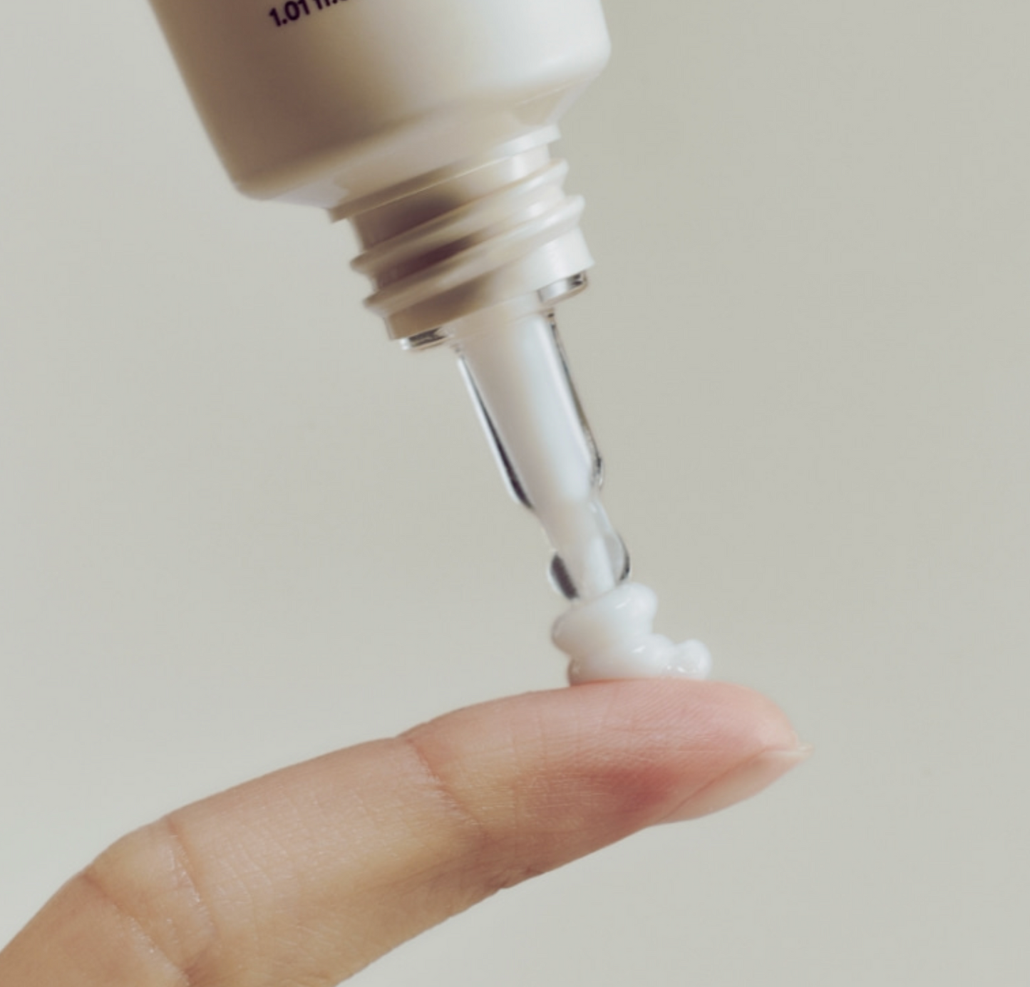 Abib Collagen Eye Crème Jericho Rose Tube