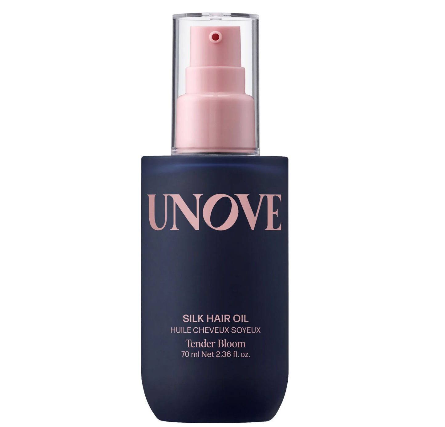 UNOVE Silk Essence Tender Bloom
