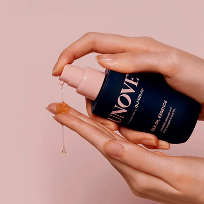 UNOVE Silk Essence Tender Bloom