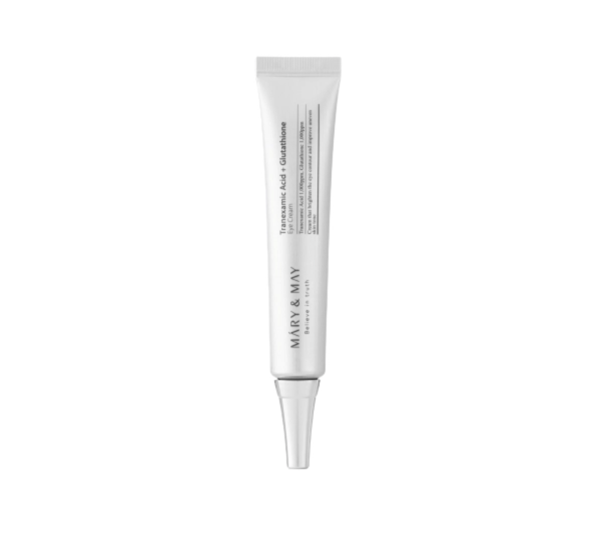 Mary & May Tranexamic Acid+Glutathione Eye Cream