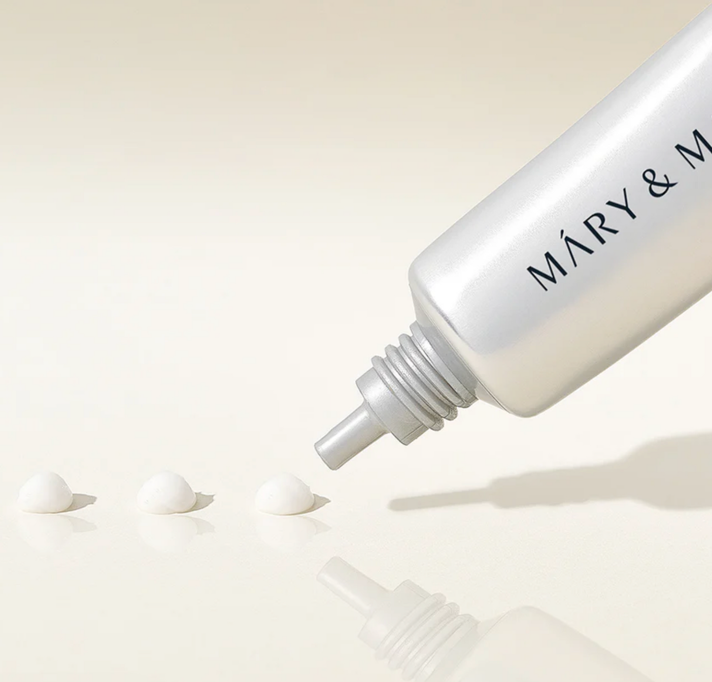 Mary & May Tranexamic Acid+Glutathione Eye Cream
