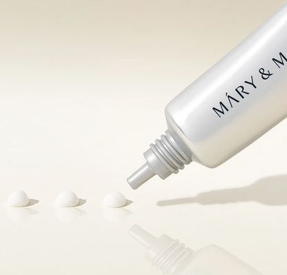 Mary & May Tranexamic Acid+Glutathione Eye Cream