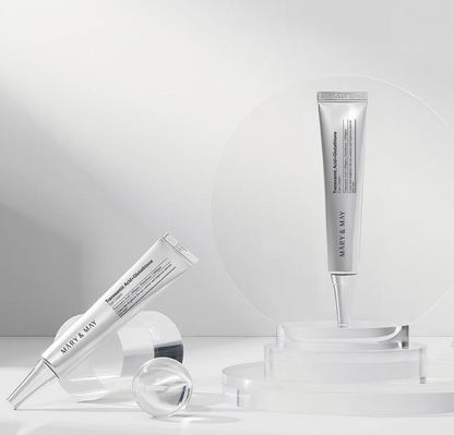 Mary & May Tranexamic Acid+Glutathione Eye Cream
