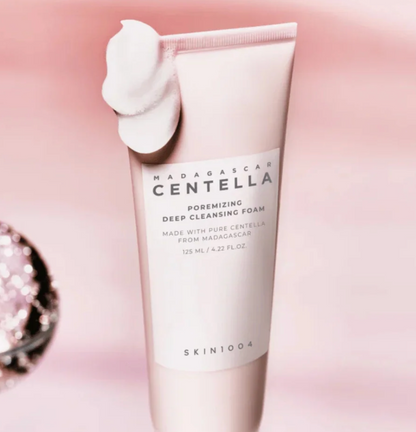 SKIN1004 Madagascar Centella Poremizing Deep Cleansing Foam