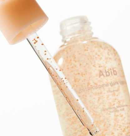 Abib Glutathiosome Dark Spot Serum Vita Drop