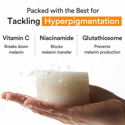 Abib Glutathiosome Dark Spot Pad Vita Touch