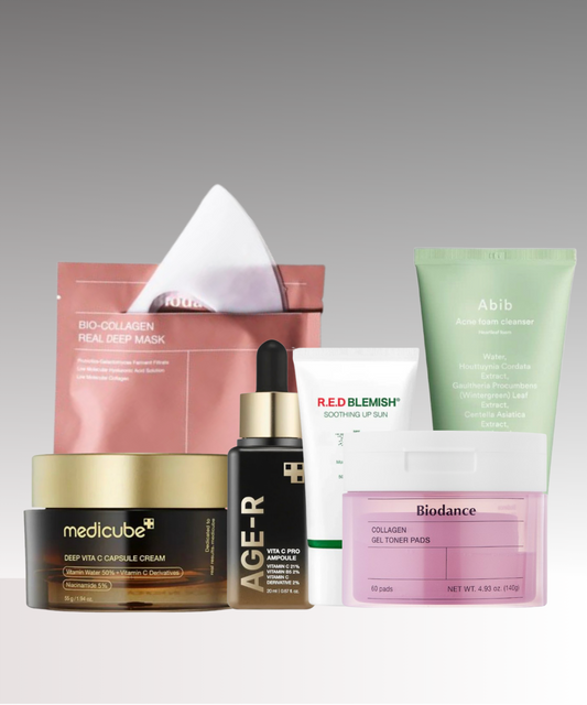 Skin Reset Kit