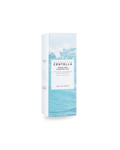 SKIN1004 Hyalu-Cica Sleeping Pack
